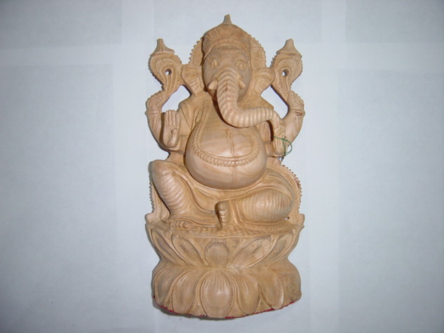 Ganesh ji